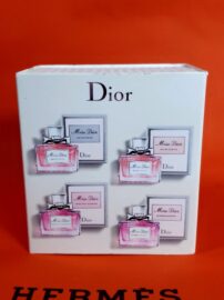 3123-Nước hoa nữ-DIOR Miss Dior LA Collection perfume set