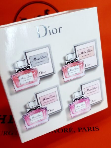 3123-Nước hoa nữ-DIOR Miss Dior LA Collection perfume set8