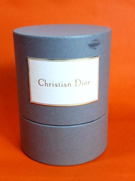 3124-Nến thơm-DIOR Candle 190gr unused1