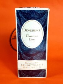 3127-Nước hoa nữ-DIOR Dioressence EDT spray 50ml perfume