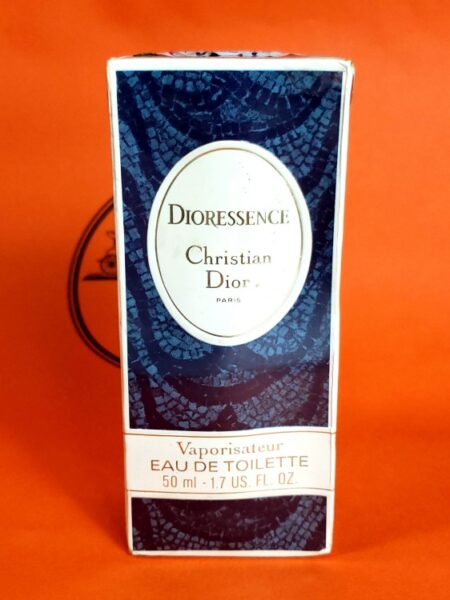 3127-Nước hoa nữ-DIOR Dioressence EDT spray 50ml perfume0