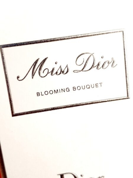 3131-Nước hoa nữ-Miss Dior Blooming Bouquet 50ml perfume2
