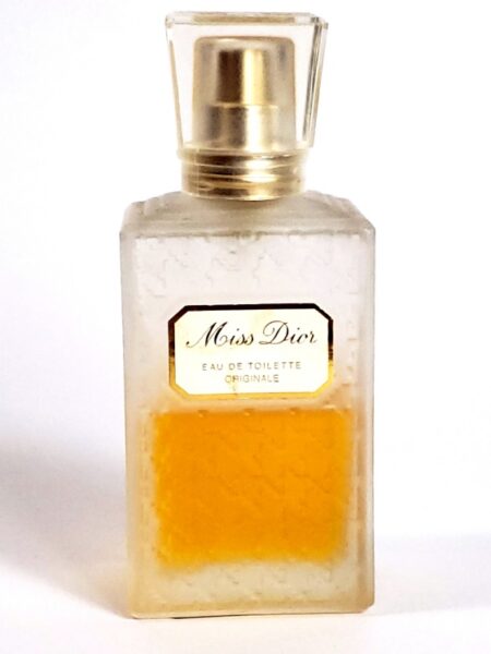 3135-Nước hoa nữ-Dior Miss Dior EDT Originale Vaporisateur 50ml0