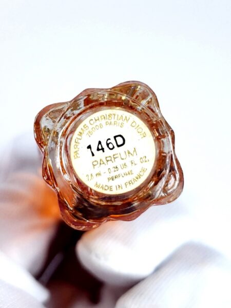 3139-Nước hoa nữ-DIOR Diorissimo parfum splash 7.5ml4
