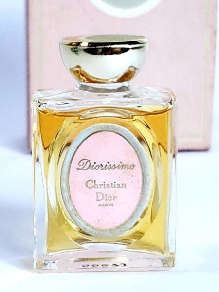 3142-Nước hoa nữ-Dior Diorissimo parfum splash 7.5ml0
