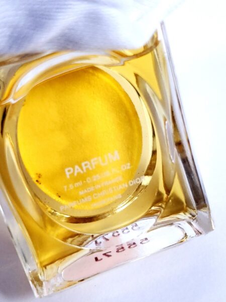 3142-Nước hoa nữ-Dior Diorissimo parfum splash 7.5ml2