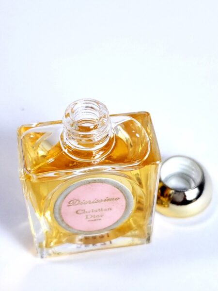 3142-Nước hoa nữ-Dior Diorissimo parfum splash 7.5ml5