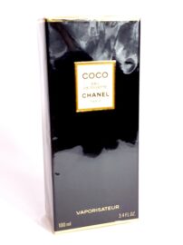 3143-Nước hoa nữ-CHANEL Coco chanel EDT 100ml spray perfume (Unbox)