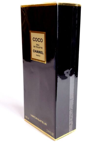 3143-Nước hoa nữ-CHANEL Coco chanel EDT 100ml spray perfume (Unbox)5