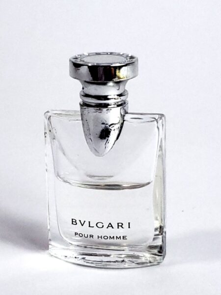 3563-Nước hoa nam-BVLGARI pour homme 5ml perfume0
