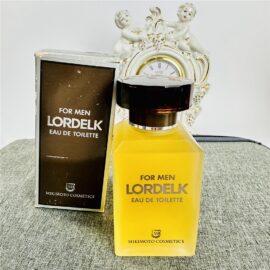 3176-Mikimoto LORDELK for men EDT 120ml splash perfume-Nước hoa nam-Đầy chai
