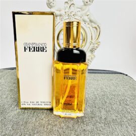 3177-GIANFRANCO FERRE EDT 30ml spray perfume-Nước hoa nữ-Đầy chai