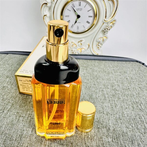 3177-GIANFRANCO FERRE EDT 30ml spray perfume-Nước hoa nữ-Đầy chai1