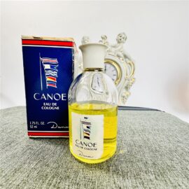 3214-DANA CANOE Cologne 52ml splash perfume-Nước hoa nam-Đã sử dụng