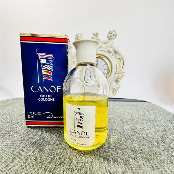 3214-DANA CANOE Cologne 52ml splash perfume-Nước hoa nam-Đã sử dụng0