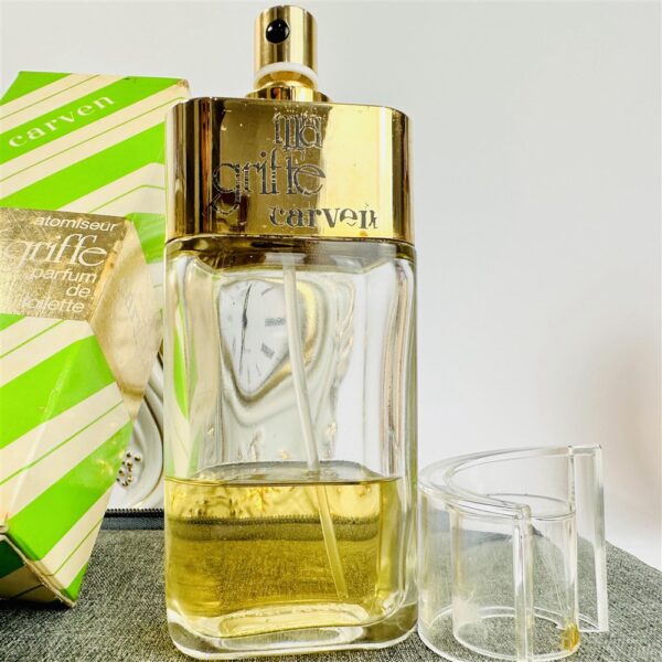 3228-CARVEN Ma Griffe Parfum de Toilette spray 120ml-Nước hoa nữ-Đã sử dụng2