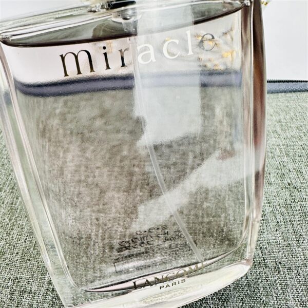 3157-LANCOME Miracle EDP spray 100ml-Nước hoa nữ-Khá đầy1