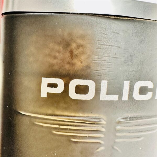 3162-POLICE Dark for men EDT 100ml spray perfume-Nước hoa nam-Đã sử dụng5