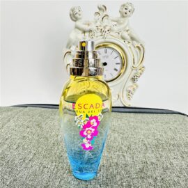3193-ESCADA Agua Del Sol EDT spray perfume 30ml-Nước hoa nữ-Đã sử dụng
