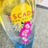 3193-ESCADA Agua Del Sol EDT spray perfume 30ml-Nước hoa nữ-Đã sử dụng3
