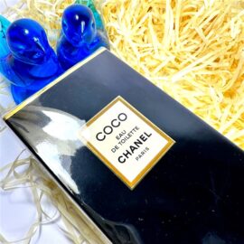 6002-CHANEL COCO EDT 100ml spray perfume-Nước hoa nữ-Chưa sử dụng