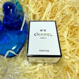3546-CHANEL No 5 Parfum splash 7ml-Nước hoa nữ-Chưa sử dụng
