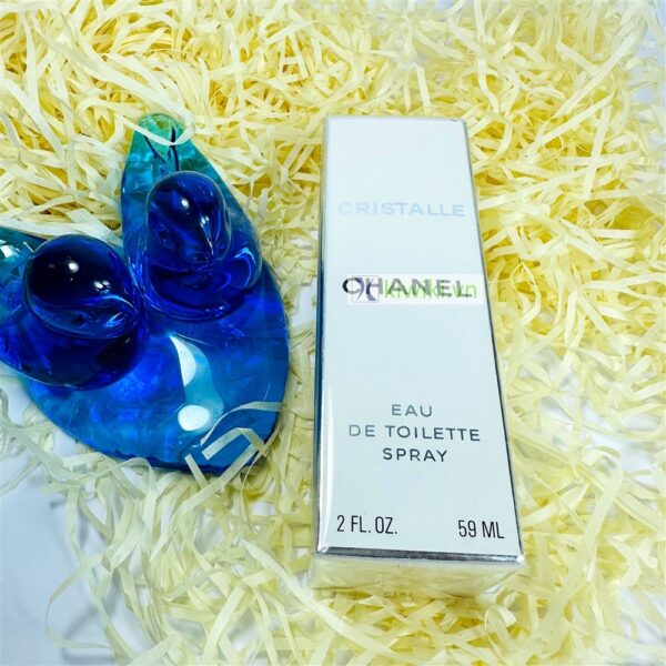 3561-CHANEL Cristalle EDT spray 59ml-Nước hoa nữ-Chưa sử dụng1
