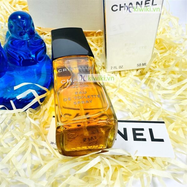 3561-CHANEL Cristalle EDT spray 59ml-Nước hoa nữ-Chưa sử dụng4