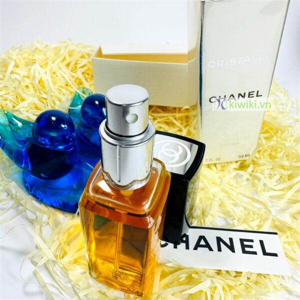 3561-CHANEL Cristalle EDT spray 59ml-Nước hoa nữ-Chưa sử dụng6