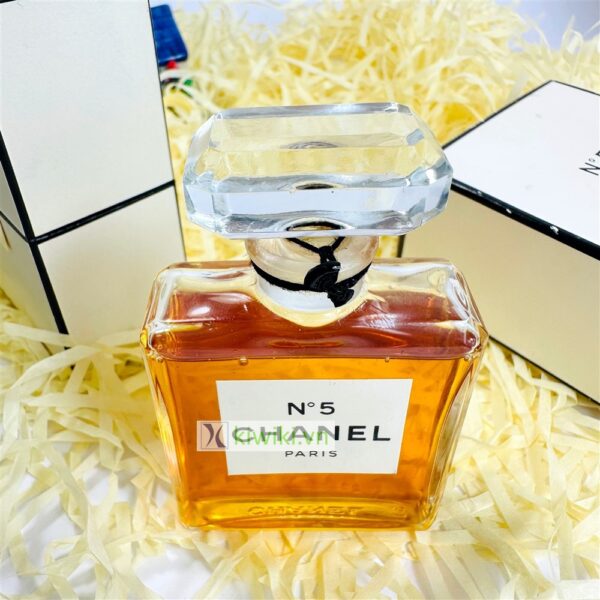 3153-CHANEL No 5 Parfum Extrait P.M splash 14ml-Nước hoa nữ-Chưa sử dụng3