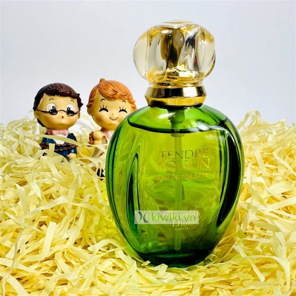Christian Dior TENDRE POISON デオドランドスプレー CHRISTIAN DIOR TENDRE POISON 1 FL. OZ. (30ML) EAU DE