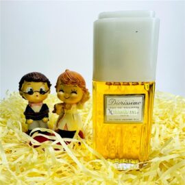 3134-DIOR Diorissimo EDT Vaporisateur perfume 50ml-Nước hoa nữ-Đầy chai