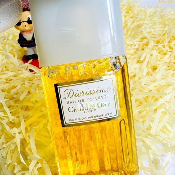 3134-DIOR Diorissimo EDT Vaporisateur perfume 50ml-Nước hoa nữ-Đầy chai1