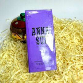 3246-ANNA SUI Classic EDT 30ml spray-Nước hoa nữ-Chưa sử dụng