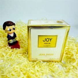 3552-JEAN PATOU JOY parfum Flaconnette 7ml-Nước hoa nữ-Chưa sử dụng