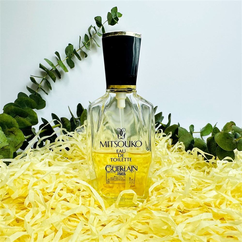 3192-GUERLAIN Mitsouko Eau de Toilette 30ml spray perfume-Nước hoa