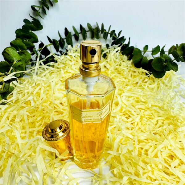 3187-MADAME ROCHAS EDT vaporisateur perfume 30ml-Nước hoa nữ-Đã sử dụng5