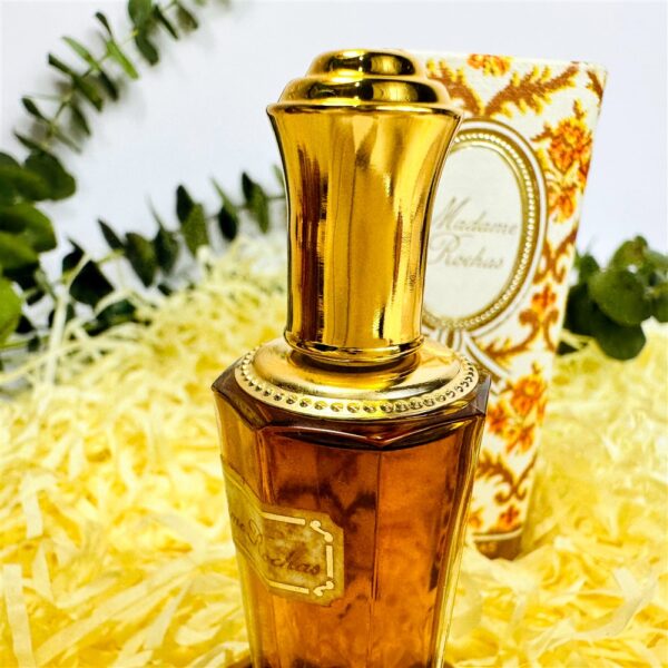 3559-MADAME ROCHAS Parfum splash perfume 15ml-Nước hoa nữ-Chưa sử dụng3