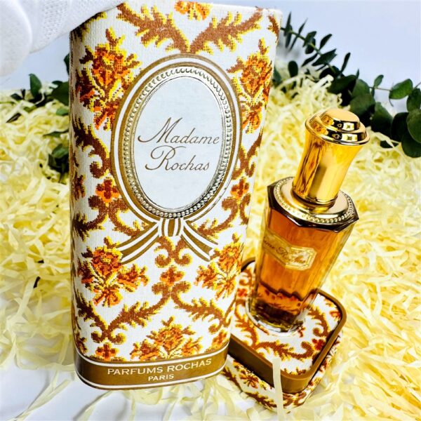 3559-MADAME ROCHAS Parfum splash perfume 15ml-Nước hoa nữ-Chưa sử dụng4