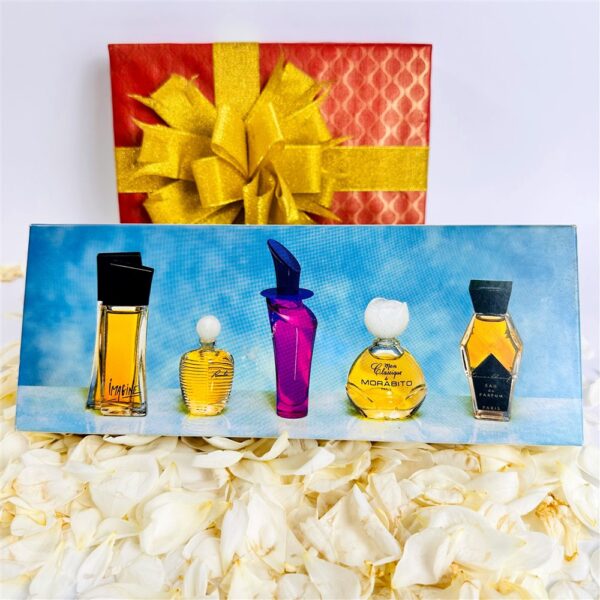 3204-First Class Perfumes Collection 34.5ml-Nước hoa nữ-Chưa sử dụng0
