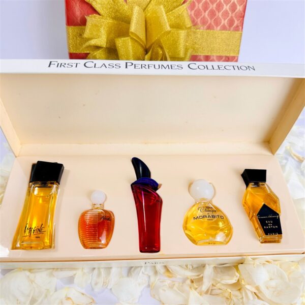 3204-First Class Perfumes Collection 34.5ml-Nước hoa nữ-Chưa sử dụng3