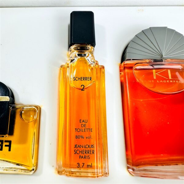 3205-Designer Collection Perfumes 29.4ml-Nước hoa nữ-Chưa sử dụng3
