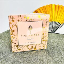 3243-TINT MELODY In Fleur EDT spray 30ml-Nước hoa nữ-Chưa sử dụng