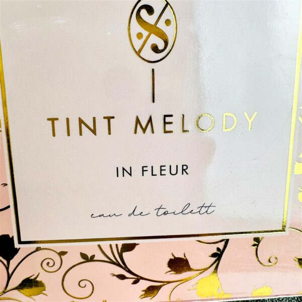 3243-TINT MELODY In Fleur EDT spray 30ml-Nước hoa nữ-Chưa sử dụng1