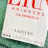 3232-LANVIN Modern Princess Eau Sensuelle EDT spray 30ml-Nước hoa nữ-Chưa sử dụng1