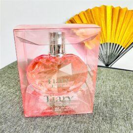 3235-ANGEL HEART Tiary Rose EDT spray 50ml-Nước hoa nữ-Chưa sử dụng