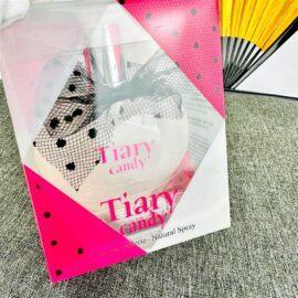 3234-ANGEL HEART Tiary Candy EDT spray 50ml-Nước hoa nữ-Chưa sử dụng