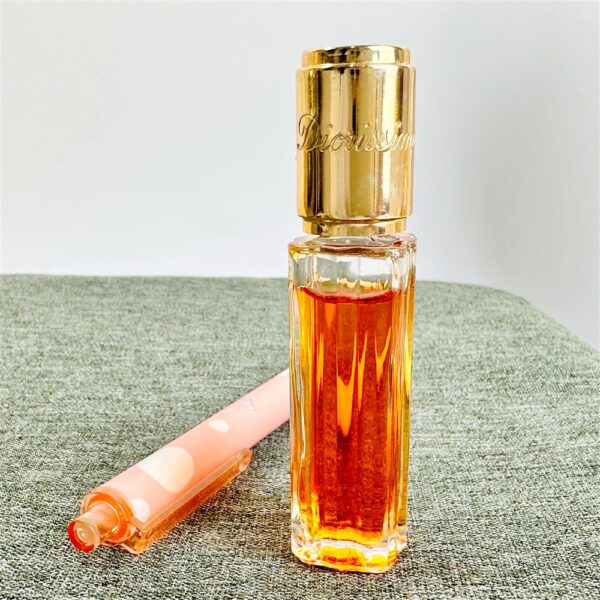 3140-DIOR Diorissimo parfum splash 7.5ml-Nước hoa nữ-Đã sử dụng0