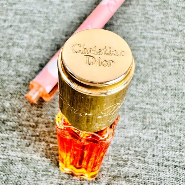 3140-DIOR Diorissimo parfum splash 7.5ml-Nước hoa nữ-Đã sử dụng2