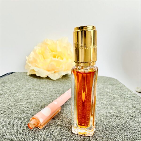3139-DIOR Diorissimo parfum splash 7.5ml-Nước hoa nữ-Khá đầy0